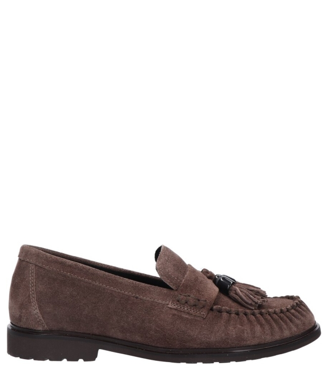 Gabor Gabor instapper <span>4009.02.002</span> 002 taupe Gabor instapper <span>4009.02.002</span> 4009.02.002 beige - www.bremmerschoenen.info - Bremmer Schoenen