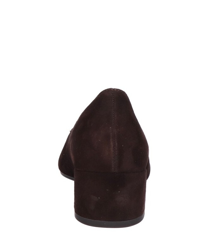 Gabor Gabor pump <span>3015.01.004</span> 004 mocca Gabor pump <span>3015.01.004</span> 3015.01.004 bruin - www.bremmerschoenen.info - Bremmer Schoenen