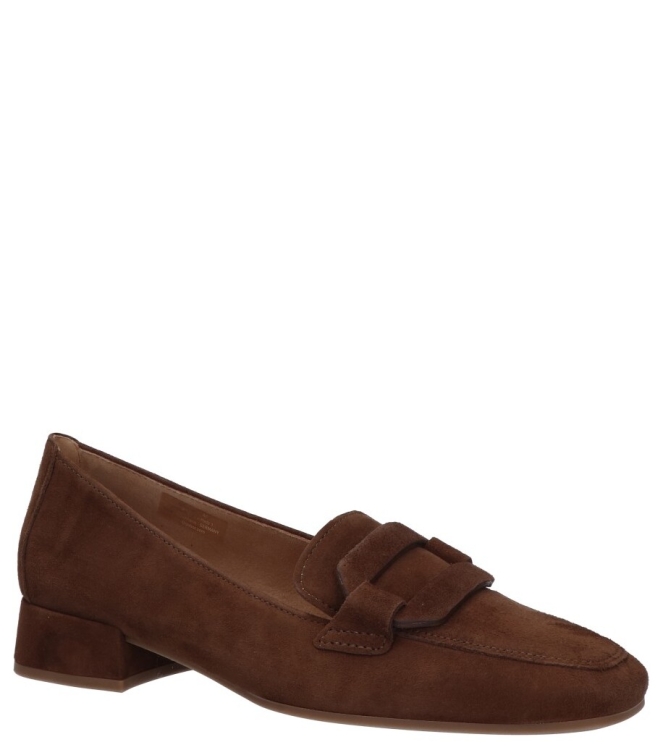 Gabor pump <span>4002.01.005</span> 4002.01.005 cognac - www.bremmerschoenen.info - Bremmer Schoenen