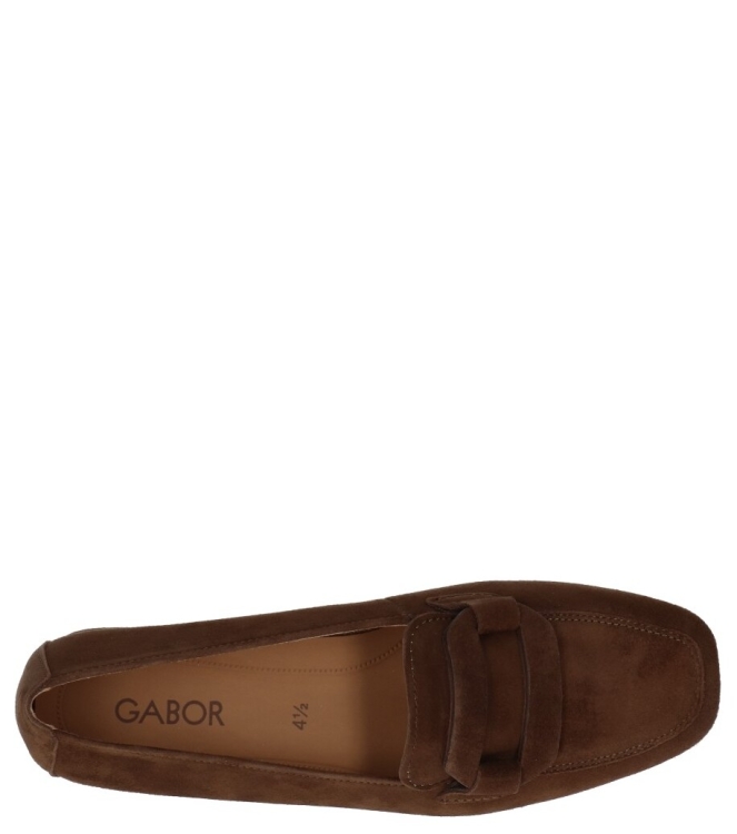 Gabor pump <span>4002.01.005</span> 4002.01.005 cognac - www.bremmerschoenen.info - Bremmer Schoenen