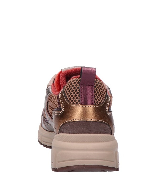 Gabor Gabor sneaker <span>6005.01.006</span> 006 taupe/dark-rose c. Gabor sneaker <span>6005.01.006</span> 6005.01.006 beige - www.bremmerschoenen.info - Bremmer Schoenen