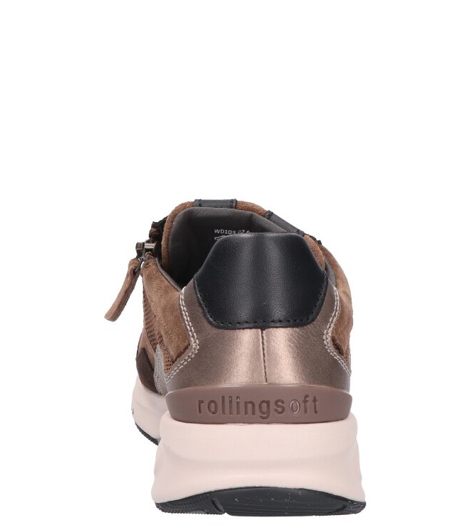 Gabor sneaker <span>0103.02.007</span> 0103.02.007 cognac - www.bremmerschoenen.info - Bremmer Schoenen