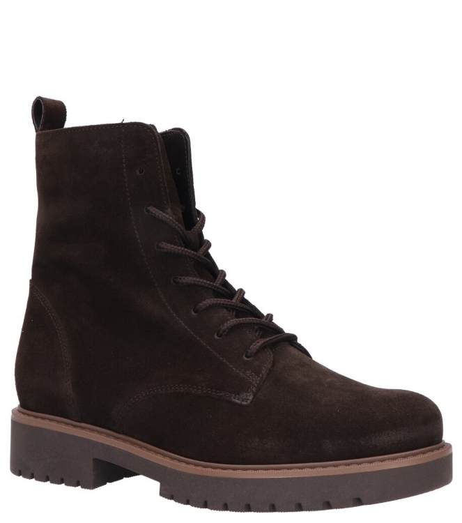 Gabor veterboot <span>8025.04.005</span> 8025.04.005 cognac - www.bremmerschoenen.info - Bremmer Schoenen