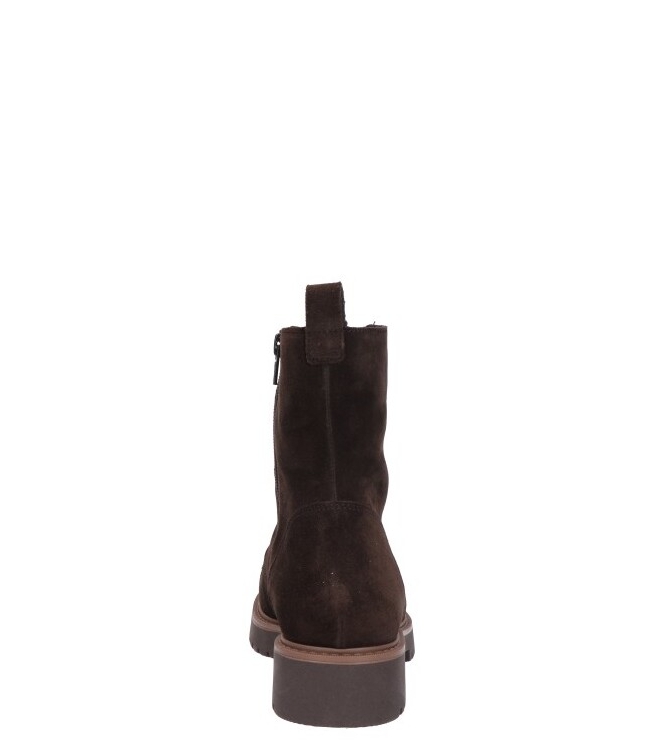 Gabor veterboot <span>8025.04.005</span> 8025.04.005 cognac - www.bremmerschoenen.info - Bremmer Schoenen