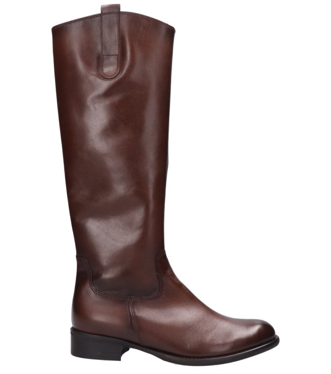 Gabor Gabor laars <span>8035.03.001</span> 001 saddle (effect) Gabor laars <span>8035.03.001</span> 8035.03.001 cognac - www.bremmerschoenen.info - Bremmer Schoenen