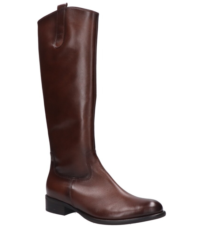 Gabor Gabor laars <span>8035.03.001</span> 001 saddle (effect) Gabor laars <span>8035.03.001</span> 8035.03.001 cognac - www.bremmerschoenen.info - Bremmer Schoenen