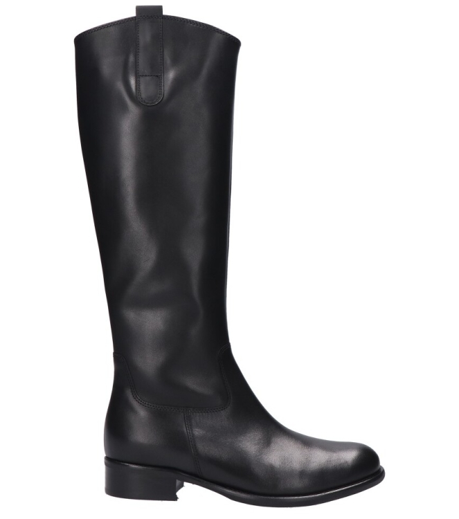 Gabor Gabor laars <span>8035.03.002</span> 002 black Gabor laars <span>8035.03.002</span> 8035.03.002 zwart - www.bremmerschoenen.info - Bremmer Schoenen