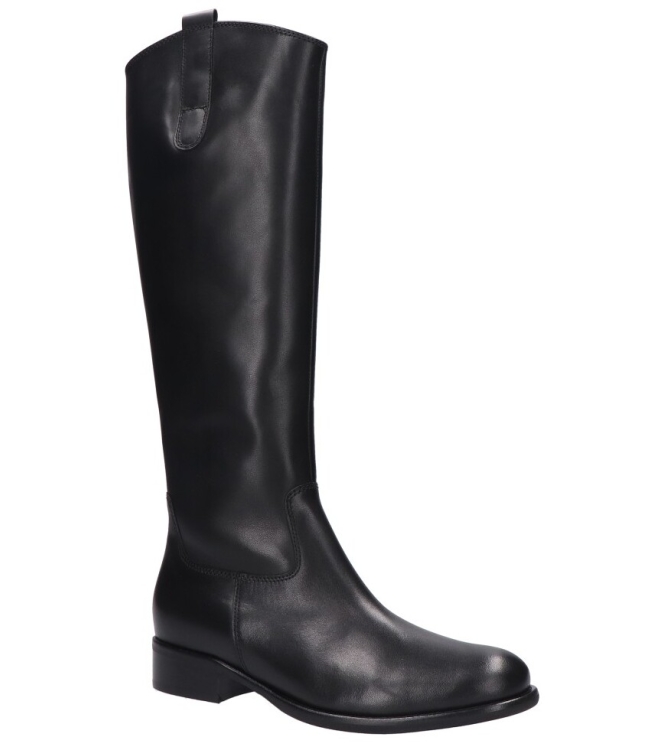 Gabor Gabor laars <span>8035.03.002</span> 002 black Gabor laars <span>8035.03.002</span> 8035.03.002 zwart - www.bremmerschoenen.info - Bremmer Schoenen