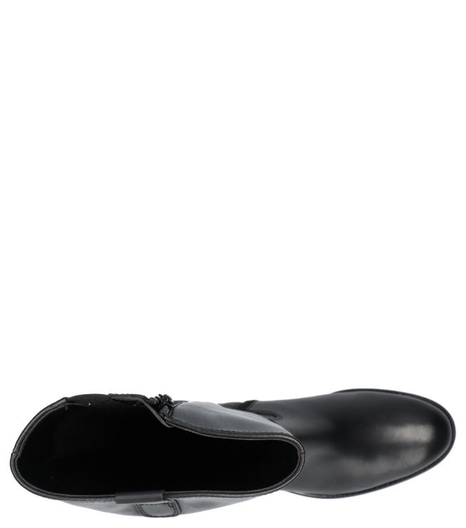 Gabor Gabor laars <span>8035.03.002</span> 002 black Gabor laars <span>8035.03.002</span> 8035.03.002 zwart - www.bremmerschoenen.info - Bremmer Schoenen