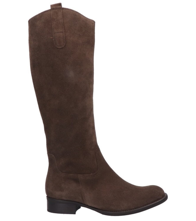 Gabor laars <span>8035.04.003</span> 8035.04.003 bruin - www.bremmerschoenen.info - Bremmer Schoenen