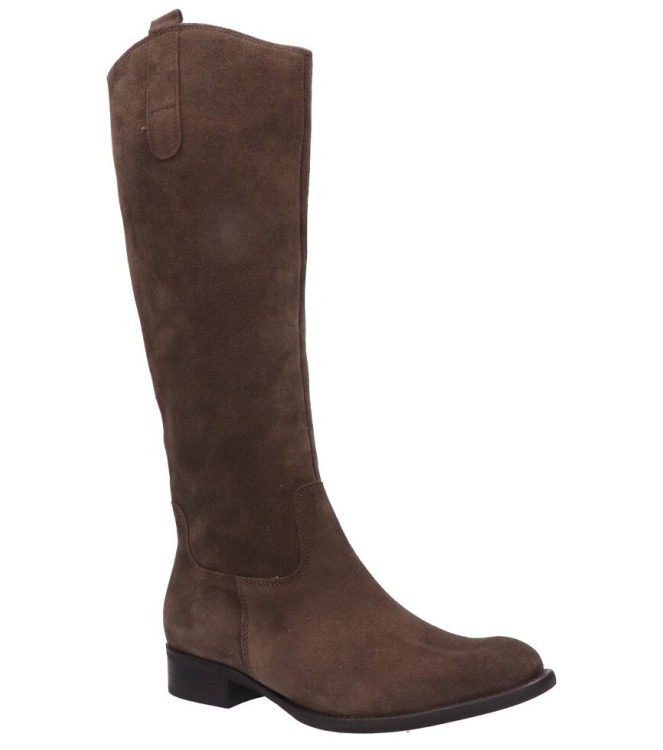 Gabor laars <span>8035.04.003</span> 8035.04.003 bruin - www.bremmerschoenen.info - Bremmer Schoenen