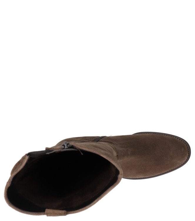 Gabor laars <span>8035.04.003</span> 8035.04.003 bruin - www.bremmerschoenen.info - Bremmer Schoenen