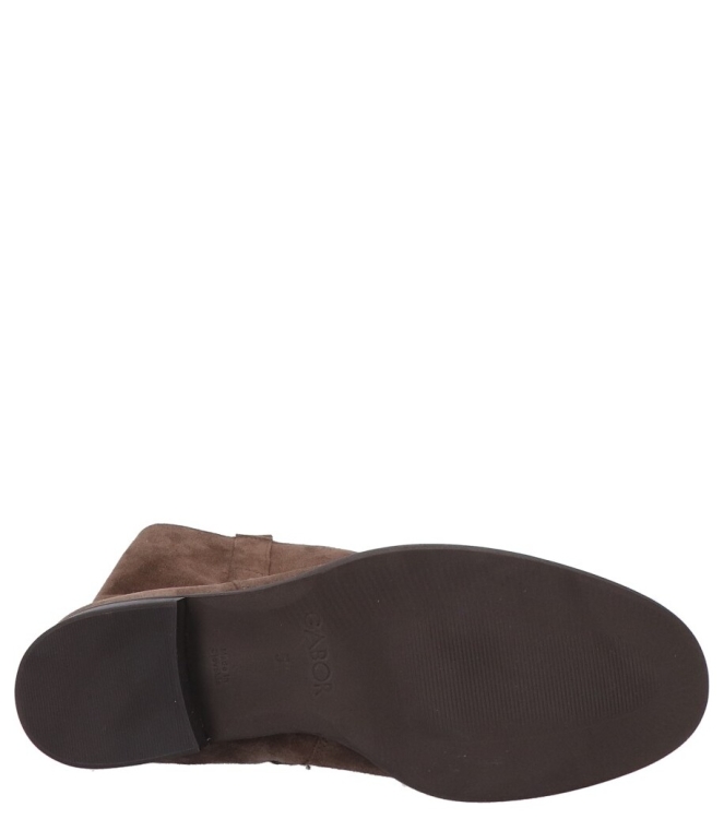 Gabor laars <span>8035.04.003</span> 8035.04.003 bruin - www.bremmerschoenen.info - Bremmer Schoenen