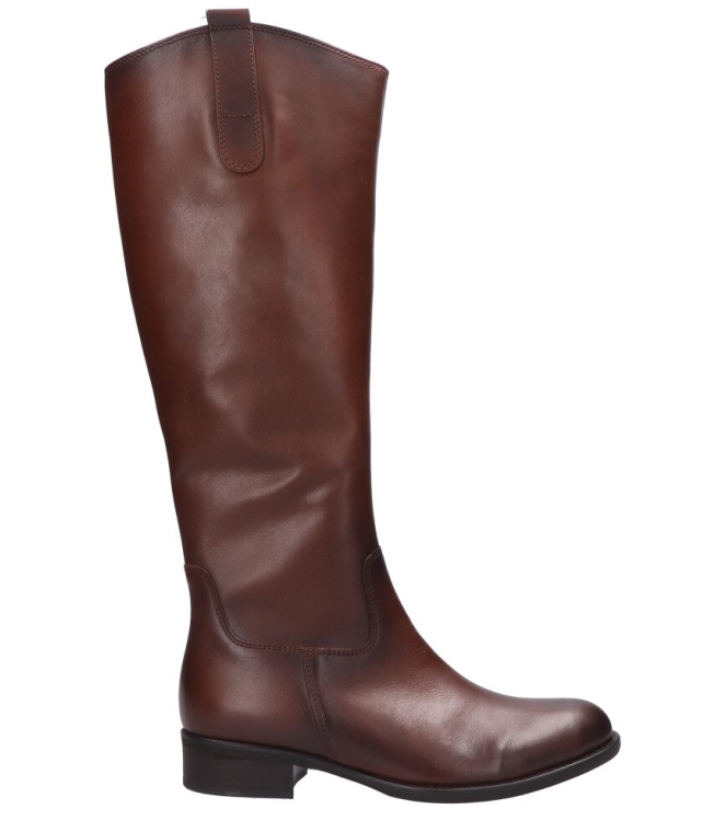 Gabor Gabor laars <span>8035.04.004</span> 004 saddle (effect) Gabor laars <span>8035.04.004</span> 8035.04.004 cognac - www.bremmerschoenen.info - Bremmer Schoenen