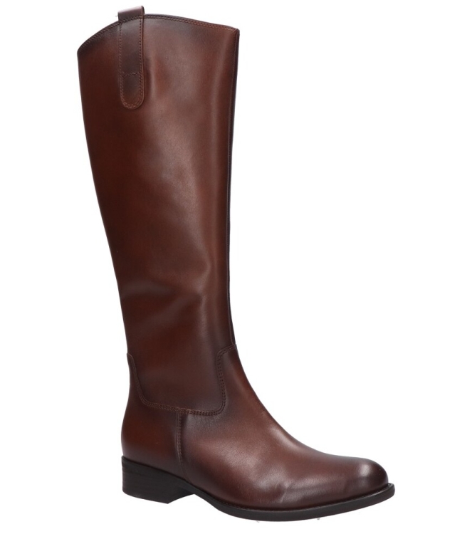 Gabor Gabor laars <span>8035.04.004</span> 004 saddle (effect) Gabor laars <span>8035.04.004</span> 8035.04.004 cognac - www.bremmerschoenen.info - Bremmer Schoenen