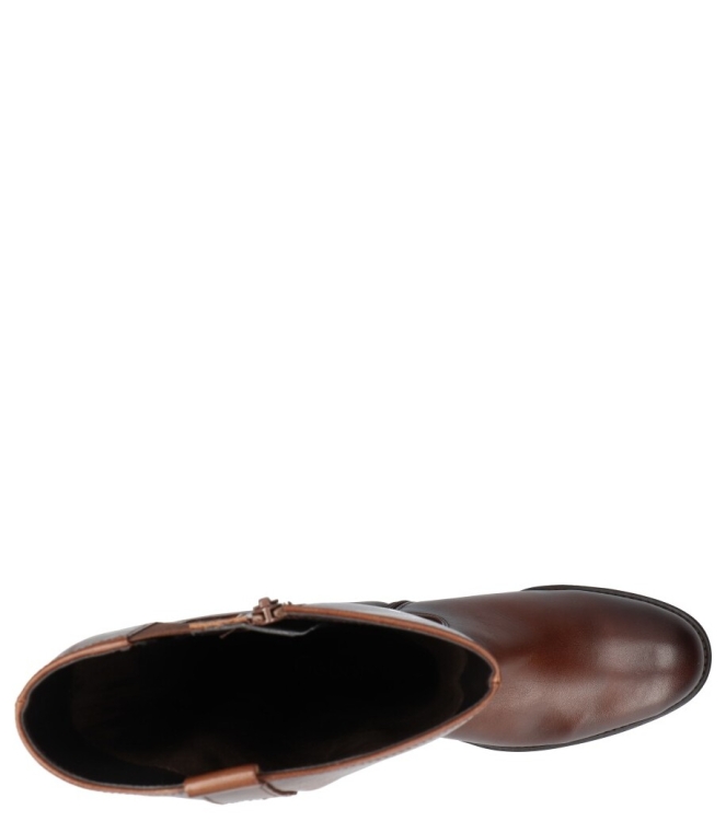 Gabor Gabor laars <span>8035.04.004</span> 004 saddle (effect) Gabor laars <span>8035.04.004</span> 8035.04.004 cognac - www.bremmerschoenen.info - Bremmer Schoenen
