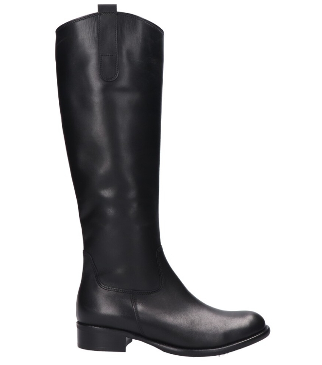 Gabor Gabor laars <span>8035.04.005</span> 005 black Gabor laars <span>8035.04.005</span> 8035.04.005 zwart - www.bremmerschoenen.info - Bremmer Schoenen