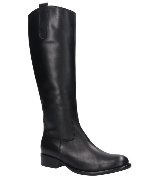 Gabor Gabor laars <span>8035.04.005</span> 005 black Gabor laars <span>8035.04.005</span> 8035.04.005 zwart - www.bremmerschoenen.info - Bremmer Schoenen