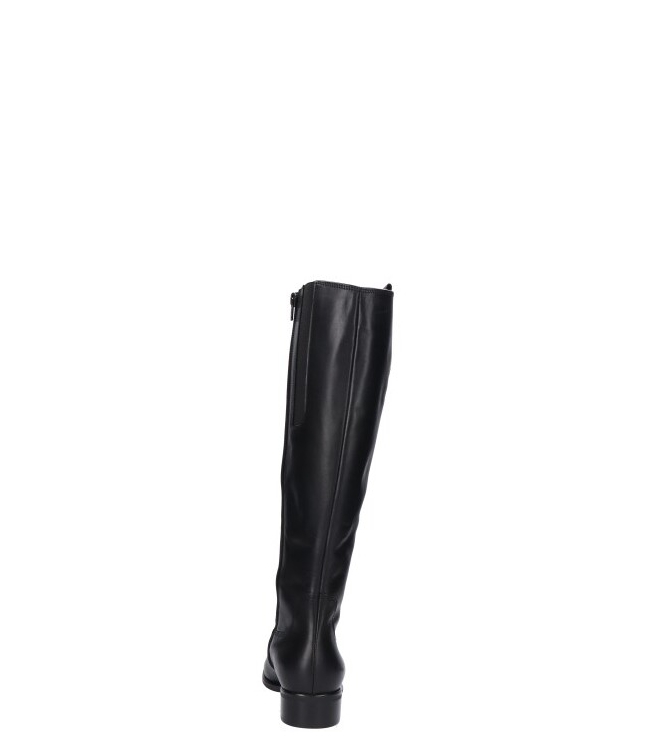 Gabor Gabor laars <span>8035.04.005</span> 005 black Gabor laars <span>8035.04.005</span> 8035.04.005 zwart - www.bremmerschoenen.info - Bremmer Schoenen