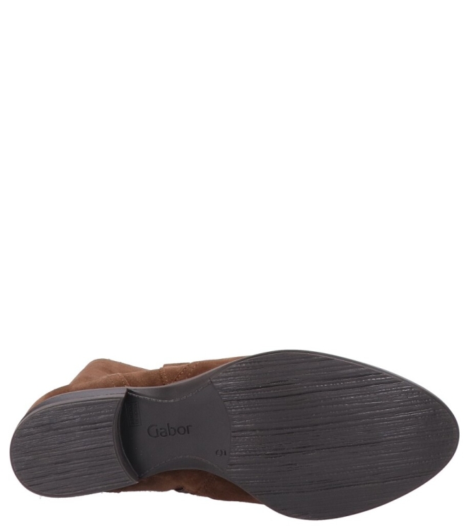 Gabor Gabor laars <span>8038.01.001</span> 001 whisky Gabor laars <span>8038.01.001</span> 8038.01.001 cognac - www.bremmerschoenen.info - Bremmer Schoenen
