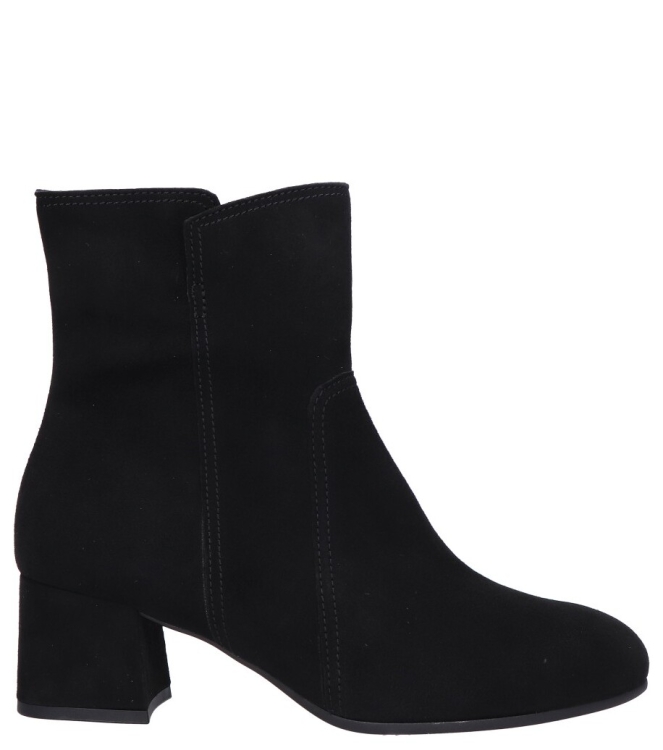 Gabor Gabor enkellaars <span>8063.01.002</span> 002 black Gabor enkellaars <span>8063.01.002</span> 8063.01.002 zwart - www.bremmerschoenen.info - Bremmer Schoenen