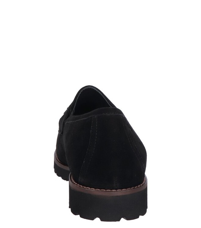 Sioux Sioux instapper <span>42201 Meredith 758 H</span> schwarz Sioux instapper <span>42201 Meredith 758 H</span> 42201 Meredith 758 H zwart - www.bremmerschoenen.info - Bremmer Schoenen
