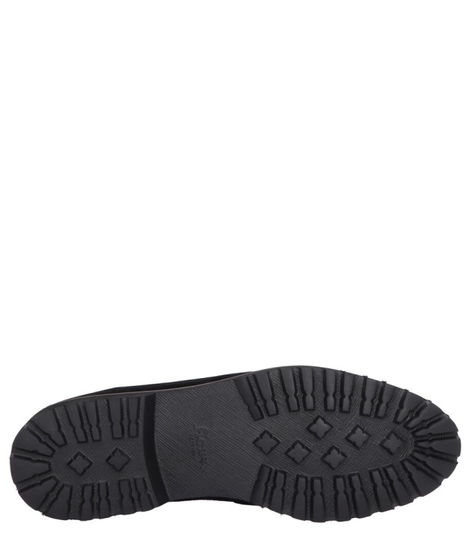 Sioux Sioux instapper <span>42201 Meredith 758 H</span> schwarz Sioux instapper <span>42201 Meredith 758 H</span> 42201 Meredith 758 H zwart - www.bremmerschoenen.info - Bremmer Schoenen
