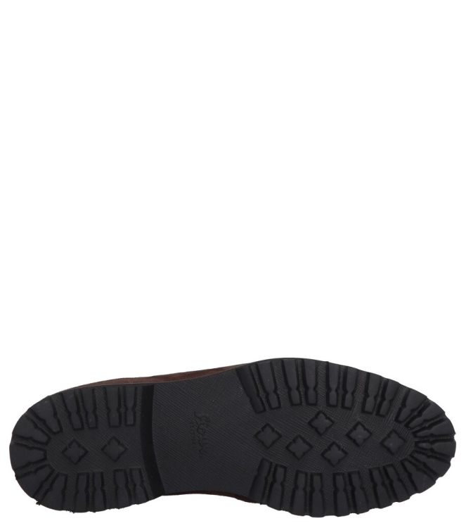 Sioux instapper <span>42203 Meredith 758 H</span> 42203 Meredith 758 H bruin - www.bremmerschoenen.info - Bremmer Schoenen