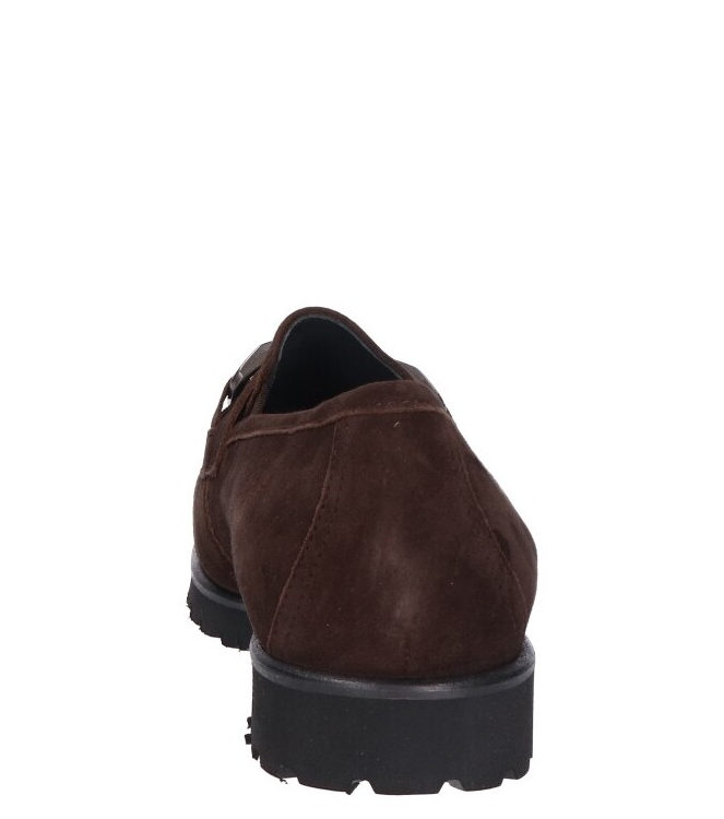Sioux instapper <span>42174 Meredith 757 H</span> 42174 Meredith 757 H bruin - www.bremmerschoenen.info - Bremmer Schoenen