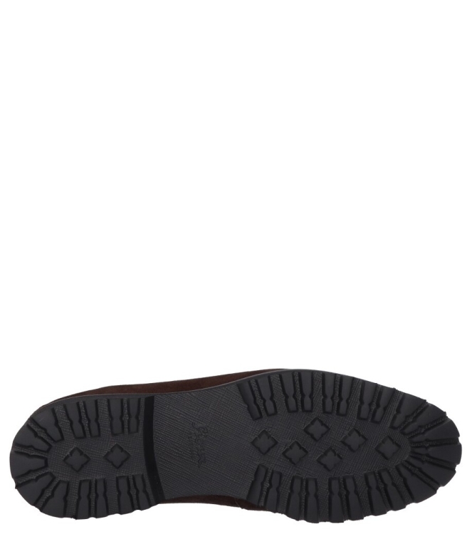 Sioux instapper <span>42174 Meredith 757 H</span> 42174 Meredith 757 H bruin - www.bremmerschoenen.info - Bremmer Schoenen