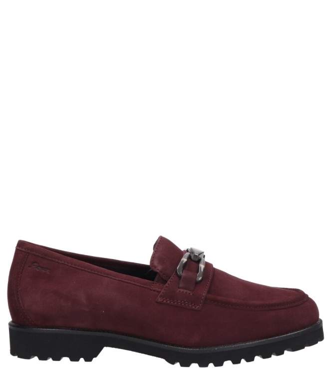 Sioux Sioux instapper <span>42173 Meredith 757 H</span> claret Sioux instapper <span>42173 Meredith 757 H</span> 42173 Meredith 757 H bordeaux - www.bremmerschoenen.info - Bremmer Schoenen