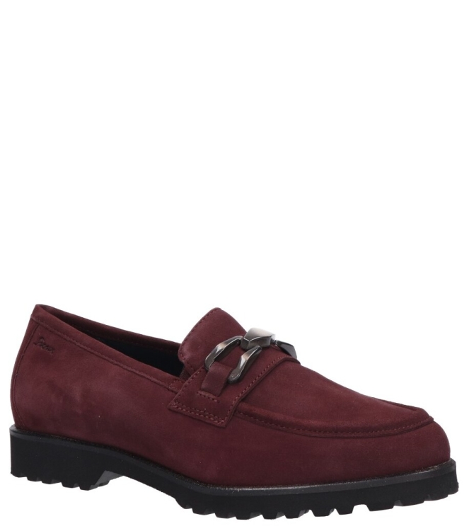 Sioux Sioux instapper <span>42173 Meredith 757 H</span> claret Sioux instapper <span>42173 Meredith 757 H</span> 42173 Meredith 757 H bordeaux - www.bremmerschoenen.info - Bremmer Schoenen