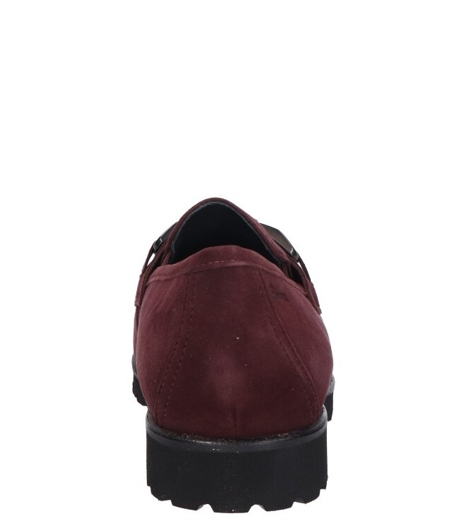 Sioux Sioux instapper <span>42173 Meredith 757 H</span> claret Sioux instapper <span>42173 Meredith 757 H</span> 42173 Meredith 757 H bordeaux - www.bremmerschoenen.info - Bremmer Schoenen