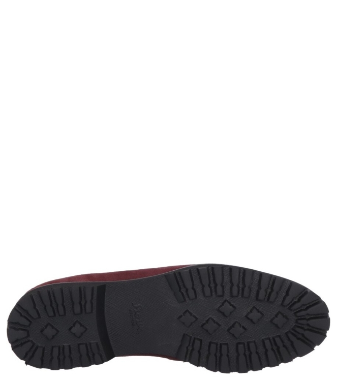 Sioux Sioux instapper <span>42173 Meredith 757 H</span> claret Sioux instapper <span>42173 Meredith 757 H</span> 42173 Meredith 757 H bordeaux - www.bremmerschoenen.info - Bremmer Schoenen