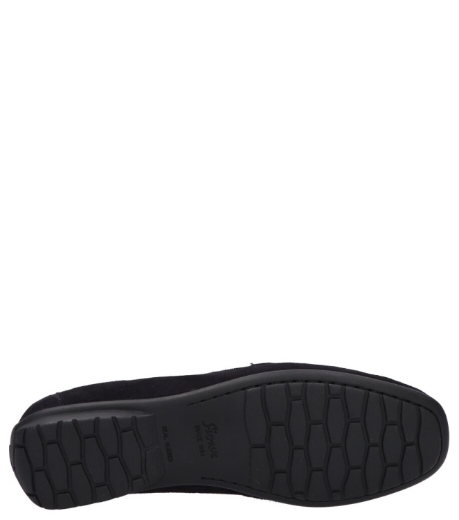 Sioux instapper <span>67742 Cortizia 727 H</span> 67742 Cortizia 727 H blauw - www.bremmerschoenen.info - Bremmer Schoenen