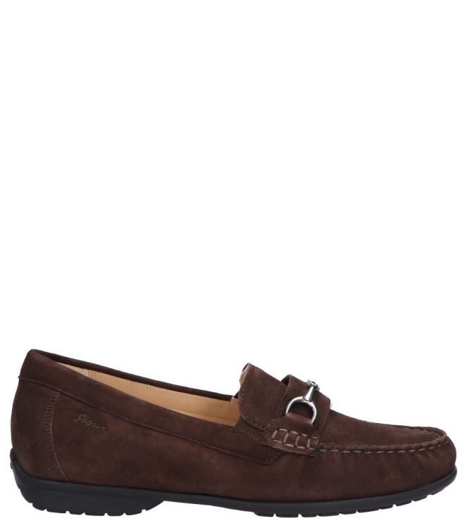 Sioux Sioux instapper <span>40166 Cortizia 738 H</span> mogano Sioux instapper <span>40166 Cortizia 738 H</span> 40166 Cortizia 738 H bruin - www.bremmerschoenen.info - Bremmer Schoenen
