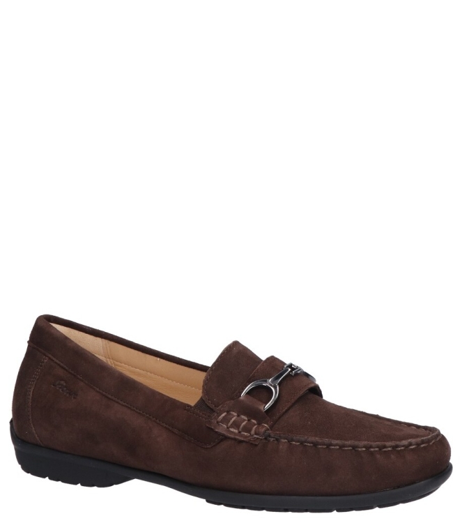 Sioux Sioux instapper <span>40166 Cortizia 738 H</span> mogano Sioux instapper <span>40166 Cortizia 738 H</span> 40166 Cortizia 738 H bruin - www.bremmerschoenen.info - Bremmer Schoenen