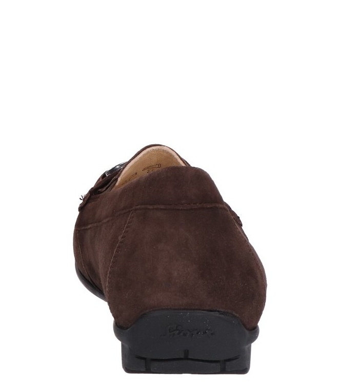 Sioux Sioux instapper <span>40166 Cortizia 738 H</span> mogano Sioux instapper <span>40166 Cortizia 738 H</span> 40166 Cortizia 738 H bruin - www.bremmerschoenen.info - Bremmer Schoenen