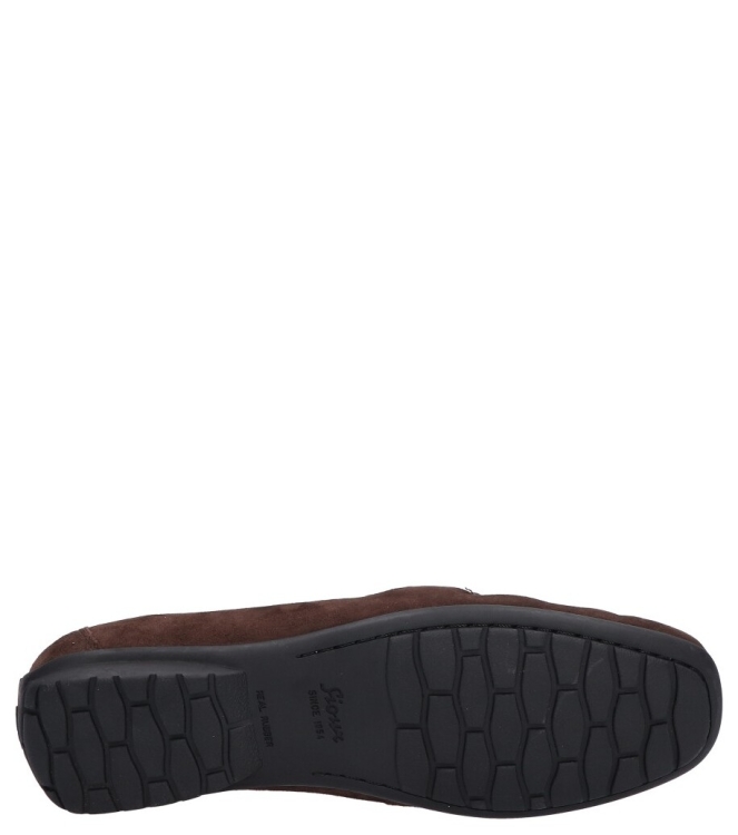 Sioux Sioux instapper <span>40166 Cortizia 738 H</span> mogano Sioux instapper <span>40166 Cortizia 738 H</span> 40166 Cortizia 738 H bruin - www.bremmerschoenen.info - Bremmer Schoenen