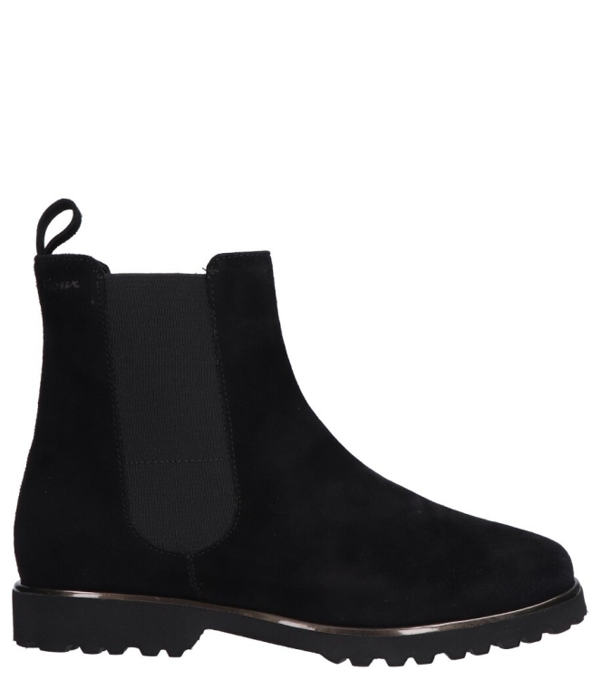 Sioux Sioux chelseaboot <span>42180 Meredith 750 H</span> schwarz Sioux chelseaboot <span>42180 Meredith 750 H</span> 42180 Meredith 750 H zwart - www.bremmerschoenen.info - Bremmer Schoenen