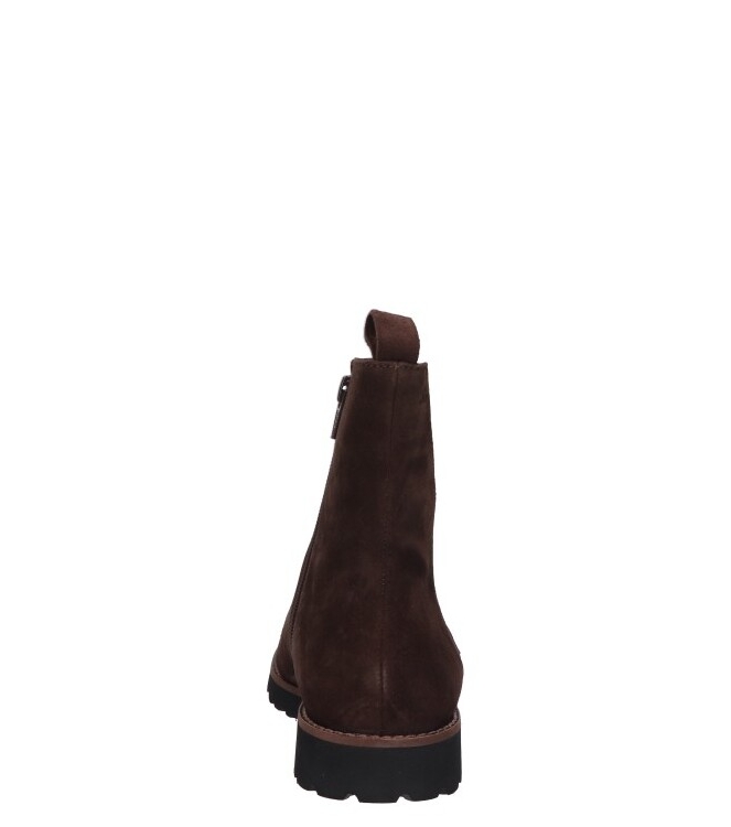 Sioux chelseaboot <span>42211 Meredith 750 H</span> 42211 Meredith 750 H bruin - www.bremmerschoenen.info - Bremmer Schoenen