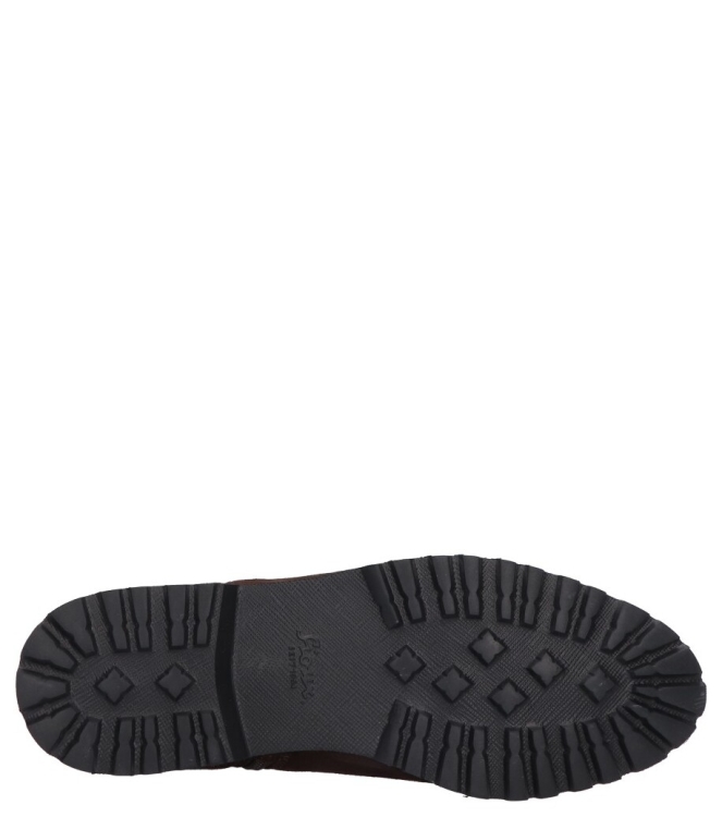 Sioux chelseaboot <span>42211 Meredith 750 H</span> 42211 Meredith 750 H bruin - www.bremmerschoenen.info - Bremmer Schoenen