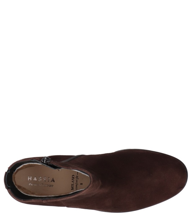 Hassia Hassia laarsje <span>304222 2100 Milano</span> 2100 chocplum Hassia laarsje <span>304222 2100 Milano</span> 304222 2100 Milano bruin - www.bremmerschoenen.info - Bremmer Schoenen