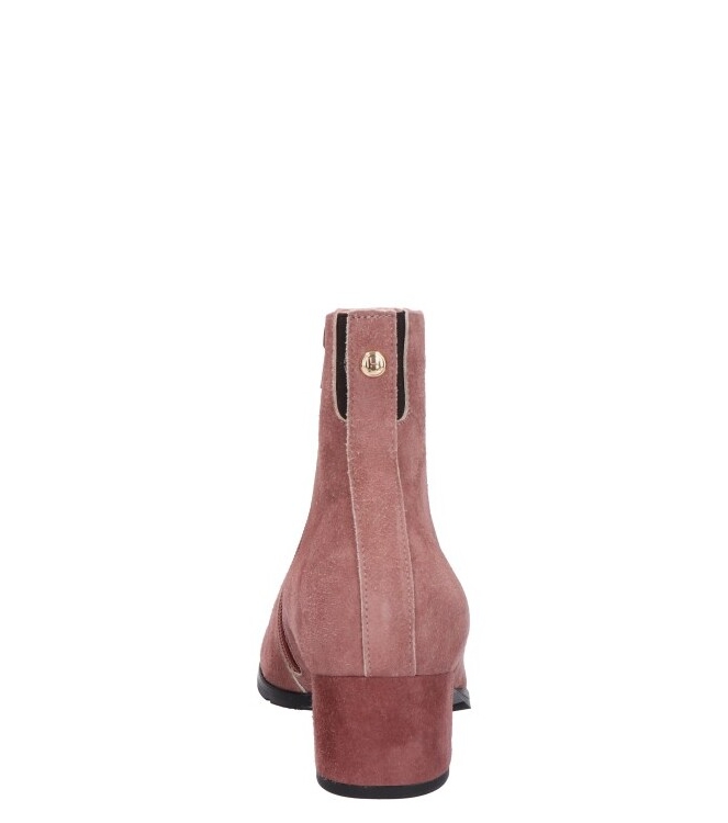 Hassia laarsje <span>304229 4600 Milano</span> 304229 4600 Milano rose - www.bremmerschoenen.info - Bremmer Schoenen