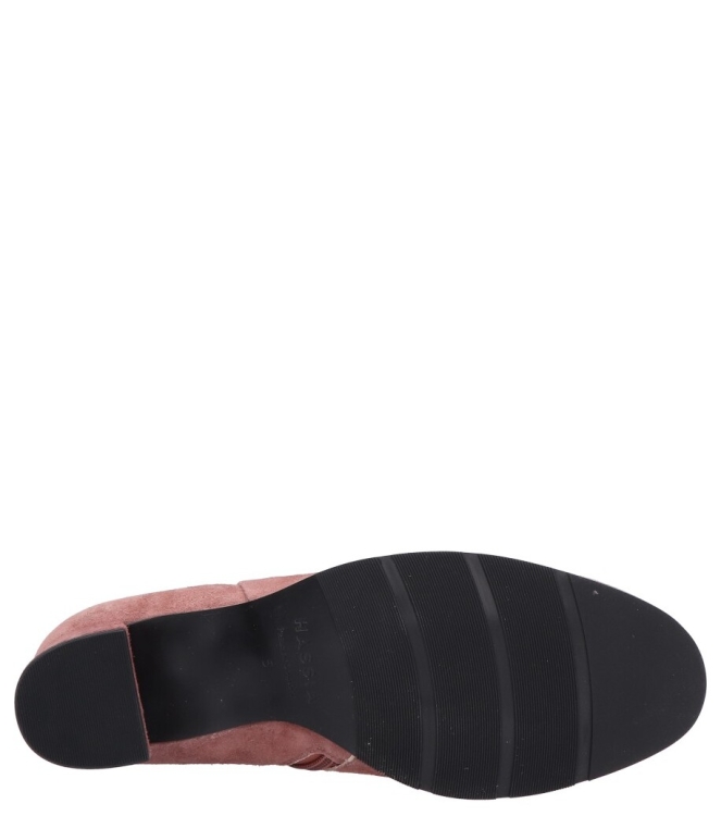 Hassia laarsje <span>304229 4600 Milano</span> 304229 4600 Milano rose - www.bremmerschoenen.info - Bremmer Schoenen