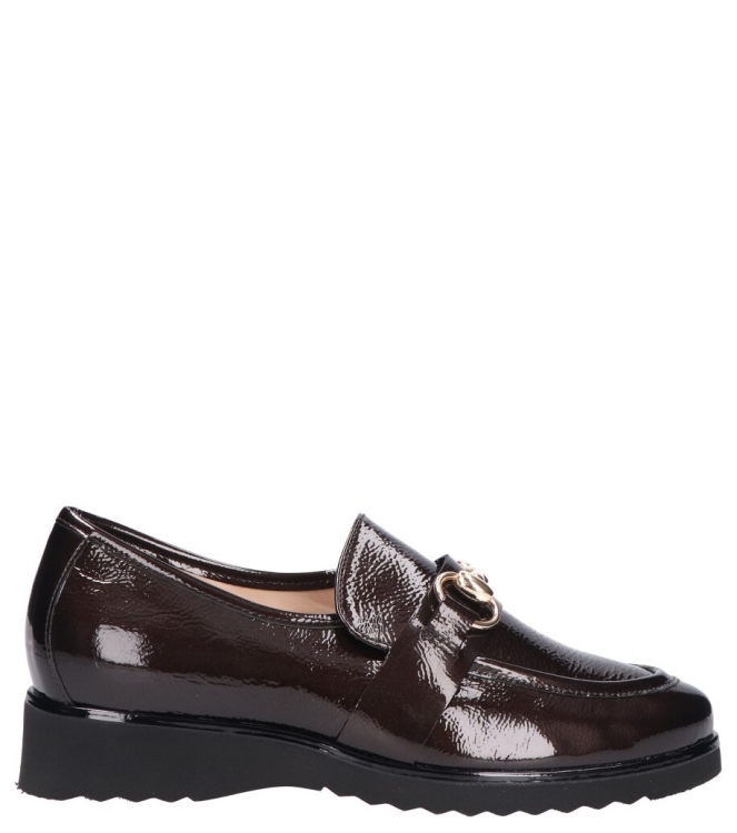 Hassia instapper <span>302551 2100 Sevilla</span> 302551 2100 Sevilla bruin - www.bremmerschoenen.info - Bremmer Schoenen