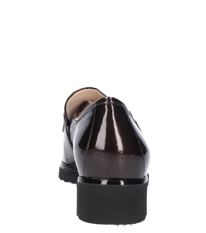 Hassia instapper <span>302551 2100 Sevilla</span> 302551 2100 Sevilla bruin - www.bremmerschoenen.info - Bremmer Schoenen