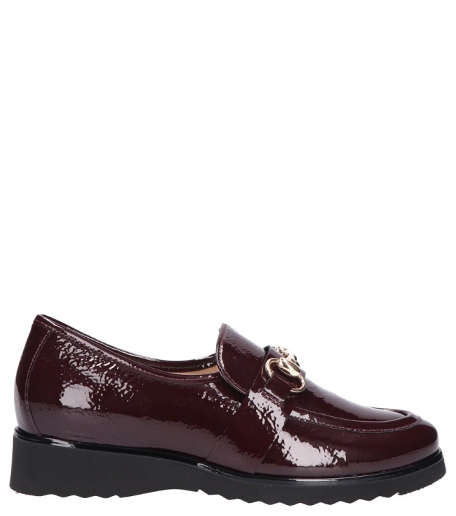 Hassia instapper <span>302555 4800 Sevilla</span> 302555 4800 Sevilla bordeaux - www.bremmerschoenen.info - Bremmer Schoenen