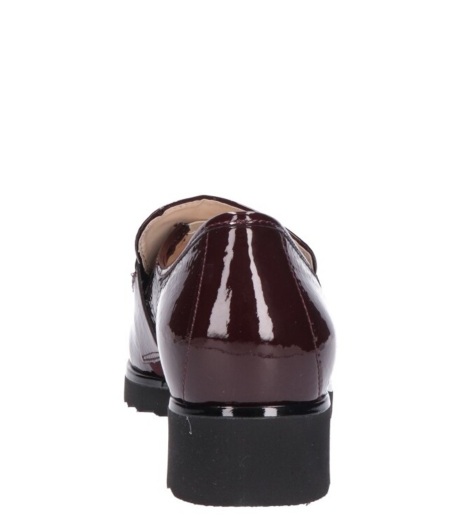 Hassia instapper <span>302555 4800 Sevilla</span> 302555 4800 Sevilla bordeaux - www.bremmerschoenen.info - Bremmer Schoenen