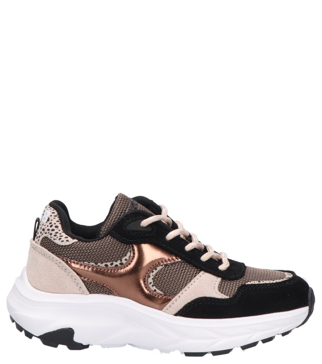 Develab sneaker <span>40002 999</span> 40002 999 zwart - www.bremmerschoenen.info - Bremmer Schoenen